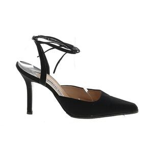 Vanessa Noel Heels Black 39